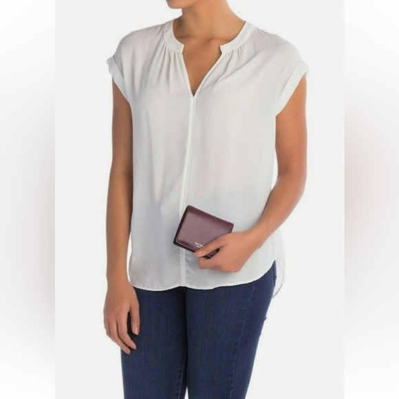 Kate Spade Nadine Bifold Wallet, NWT - Picture 3 of 6